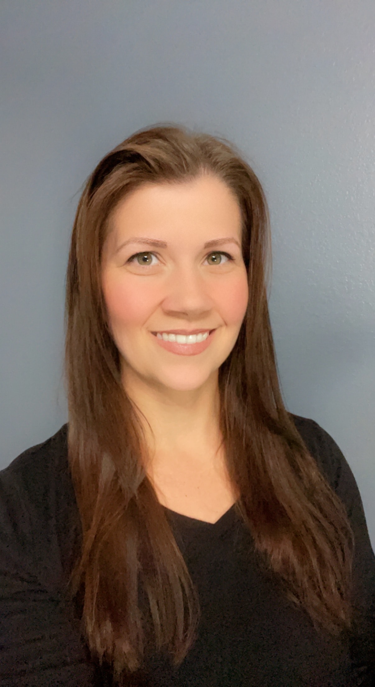 Kayci Moushon, Founder & Psychiatric Mental Health Nurse Practitioner