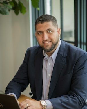 Mickey Michalec, Business Development